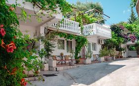 Mediterranean Retreat Becici